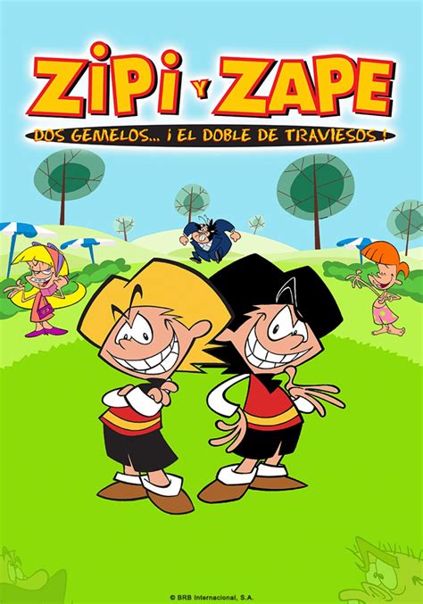 ¡Imágenes de Zipi y Zape: ¡Disfruta de sus mejores aventuras!