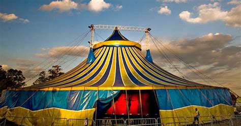 Imagens De Circo