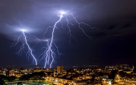 Imagens De Raios