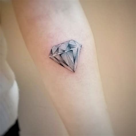 Imagens Diamante Tattoos