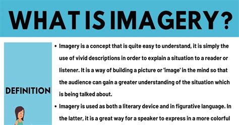 Imagery In Writing Definition And Examples Grammarly Imagery Writing Exercises - Imagery Writing Exercises