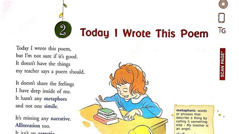 Imagery Kenn Nesbittu0027s Poetry4kids Com Poems With Figurative Language 3rd Grade - Poems With Figurative Language 3rd Grade