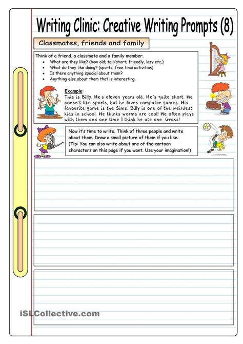 Images For Creative Writing For Grade 2 Ummah Printable Picture Composition For Grade 1 - Printable Picture Composition For Grade 1