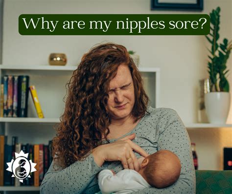 Images Of Nipples After Breastfeeding