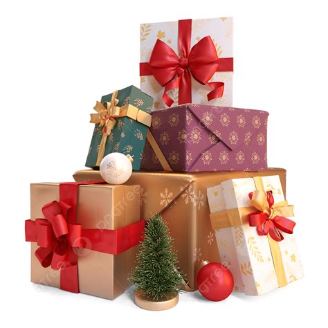 Images Of Presents