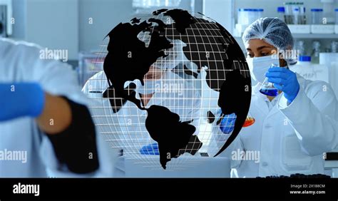 Images Of Scientists