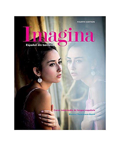imagina 4th edition
