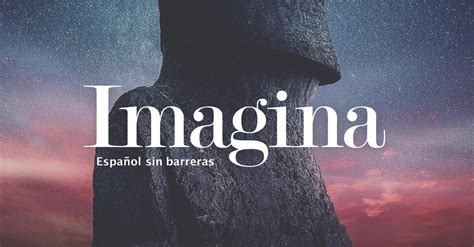 Full Download Imagina Espaol Sin Barreras 2Nd Edition 2Nd Second Edition By Jose A Blanco C Cecilia Tocaimaza Hatch Published By Vista 2011 