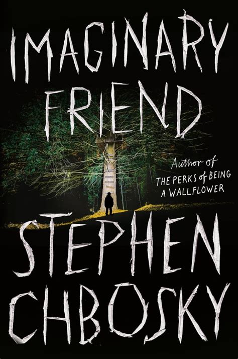 Imaginary Friend Book