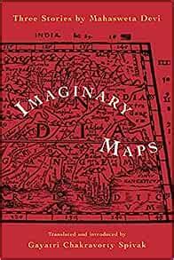 Imaginary Maps Mahasweta Devi