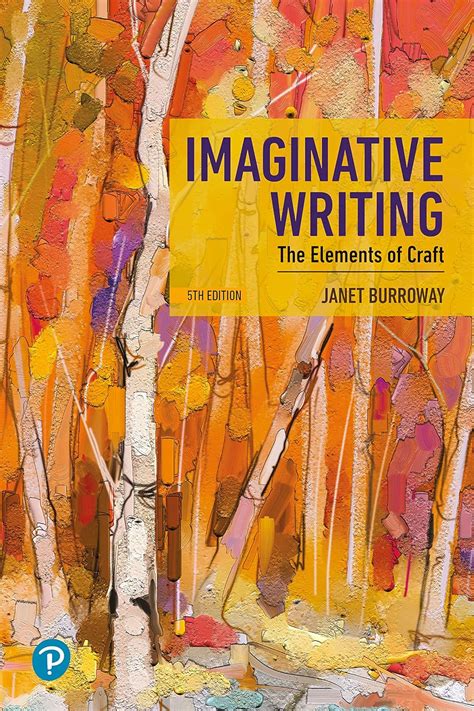 Read Imaginative Writing Burroway Ebook 