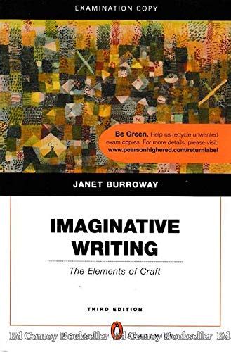 Read Imaginative Writing The Elements Of Craft 3Rd Edition Pdf 