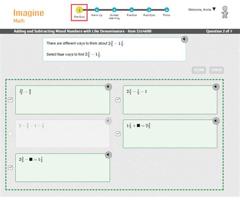 Imagine It Lesson And Unit Assessment Ate Grade 5 Book 2