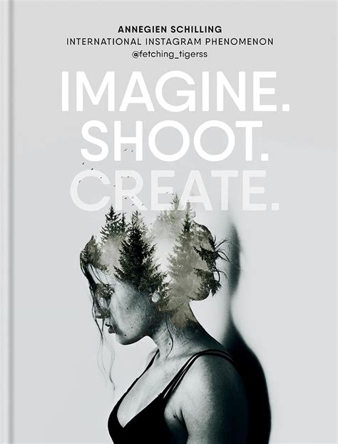 Imagine Shoot Create