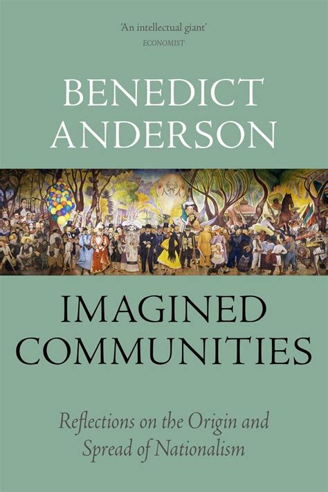imagined communities