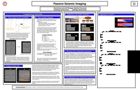 Download Imaging Passive Seismic Data Stanford University 