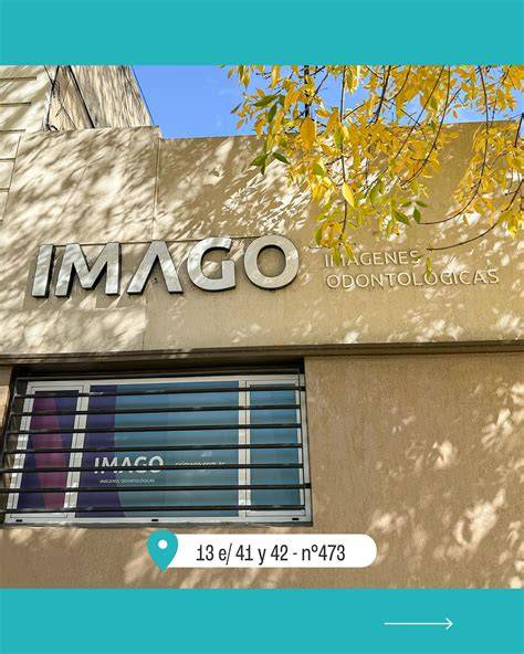 Imago La Plata