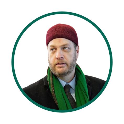 imam suhaib webb bio