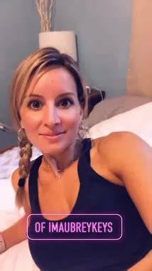 imaubreykeys leaked nude