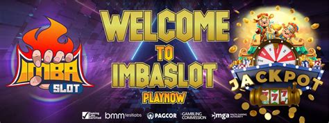 IMBA SLOT LOGIN - Login | Imbaslot