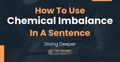 imbalance Sentence Examples Use imbalance in a sentence