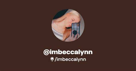 imbeccalynn nude
