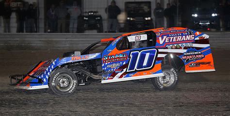 Imca M 04