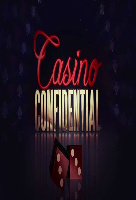 imdb casino confidential