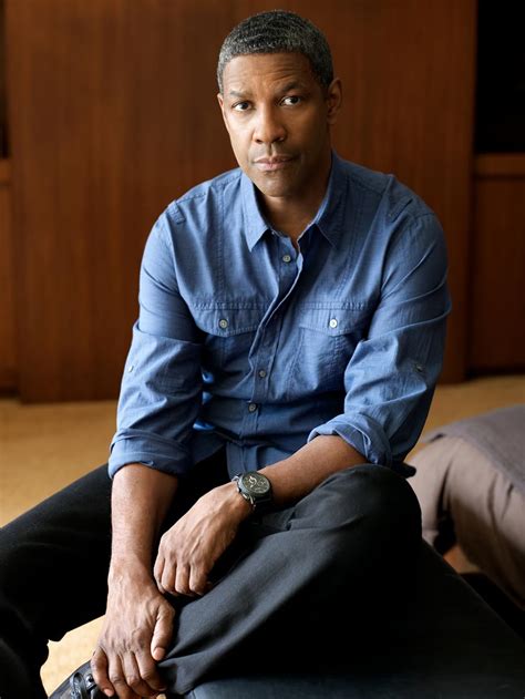 imdb denzel washington