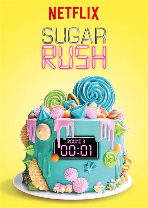 imdb sugar rush