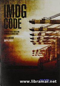 Imdg Code 2014