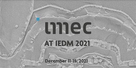 imec on LinkedIn: Imec highlights benefits of 3D-SOC design and ...