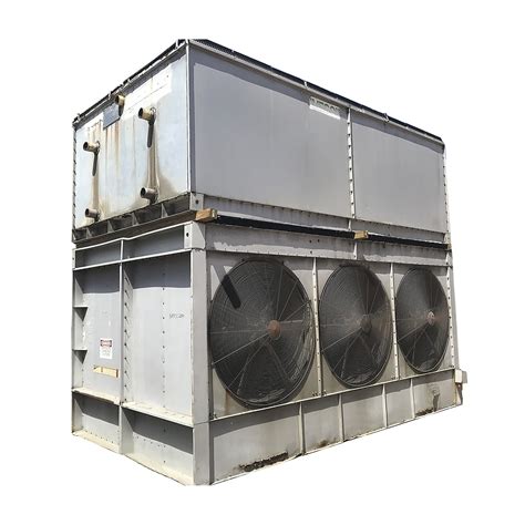 imeco evaporative condenser