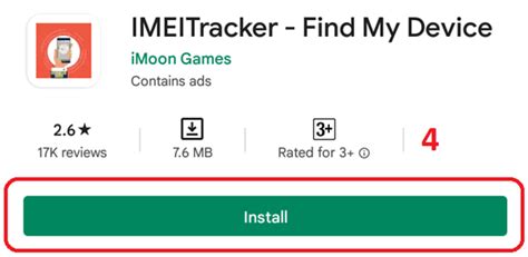 Imei Tracker Online
