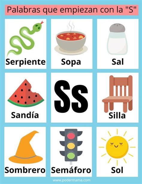 Imágenes Con S