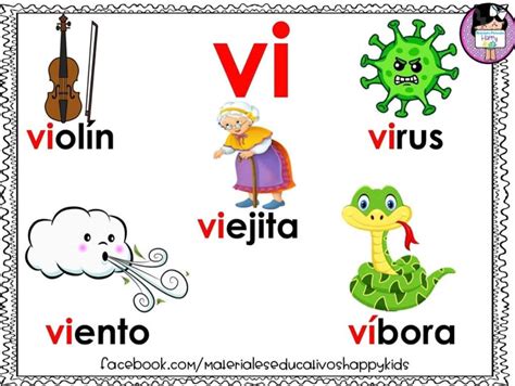 Imágenes Con V