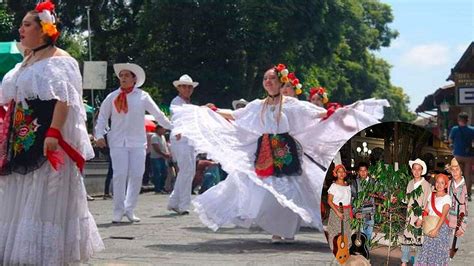 Imágenes De Costumbres