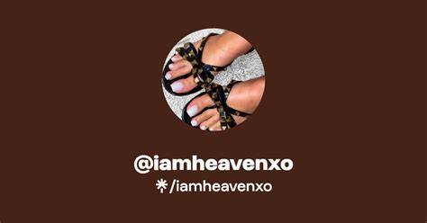 imheavenxo nude