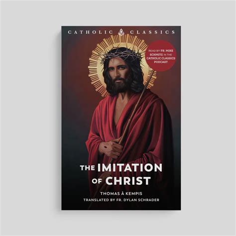 Imitation Of Christ