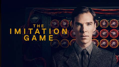 Imitation Of Game