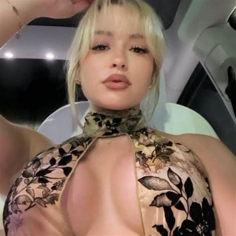 imjaneford OnlyFans leaked content