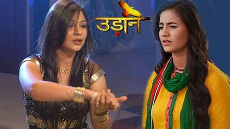 imli in udaan biography template