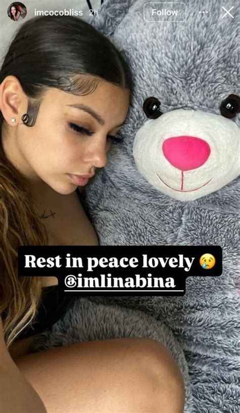 imlinabina nude