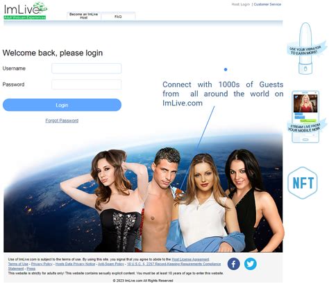 imlive c