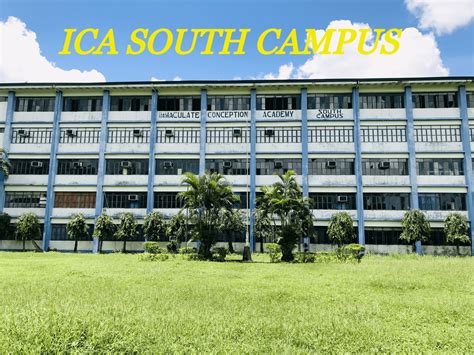 Immaculate Conception Academy