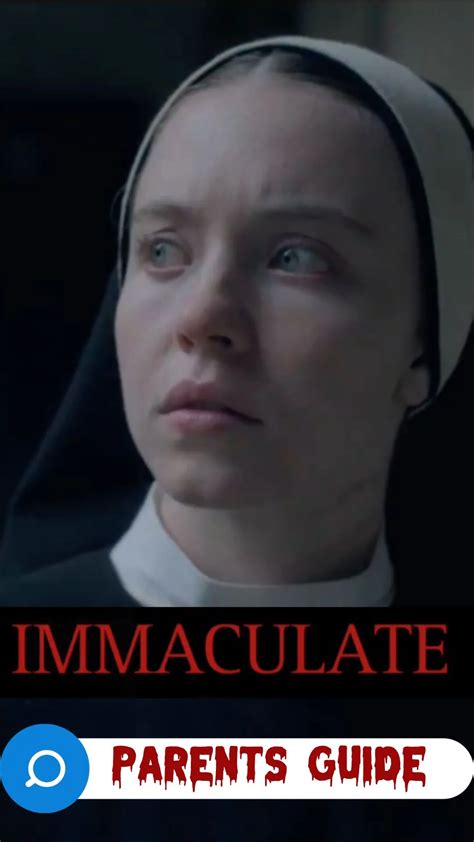 Immaculate Parents Guide