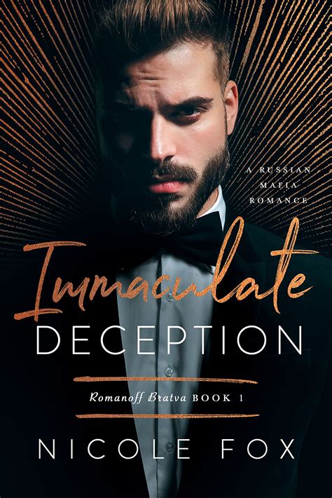 immaculate deception