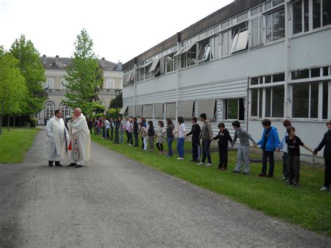 Immaculée Conception Pau