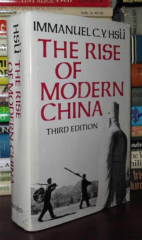 Read Immanuel Hsu Rise Of Modern China Pdf 