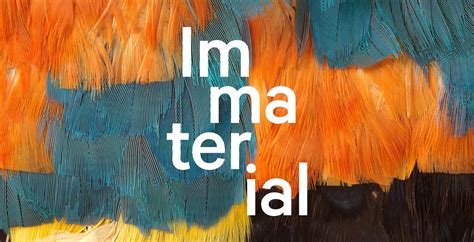 immaterial